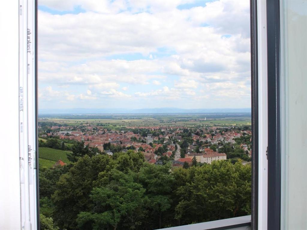 Alsace Panorama Villa Barr Exterior foto